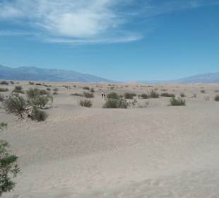 Death Valley