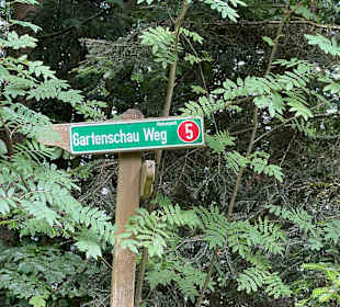 Wandern Waldkirchen