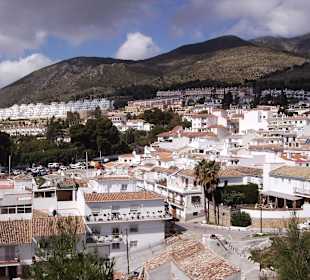 Benalmadena Pueblo