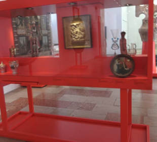 Stadtmuseum Simeonstift