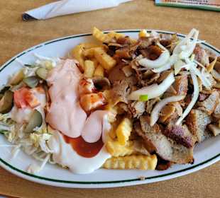 Stadtrundgang Boltenhagen