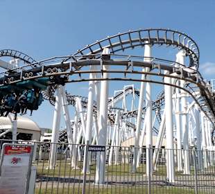 Movie Park Germany