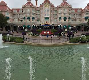 Disneyland Resort Paris / Euro Disney