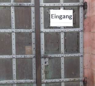 Kath. Pfarrkirche Dreifaltigkeitskirche Offenburg