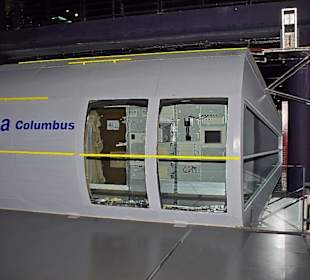 Technik - Museum - ELDER