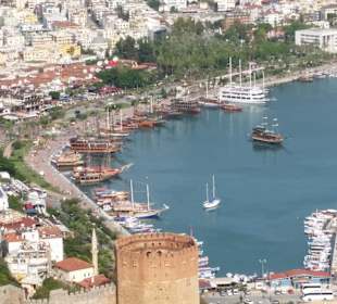 Alanya