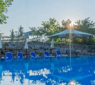 Höhencamping Königskanzel