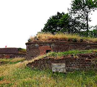 Festung Gerharda
