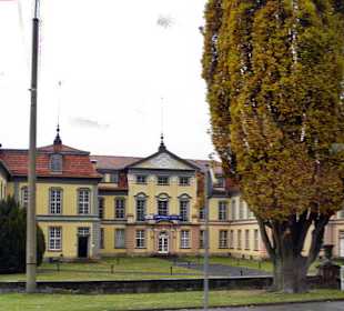 Thüringerwaldbahn, Gotha