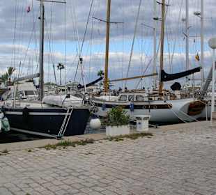 Port el Kantoui