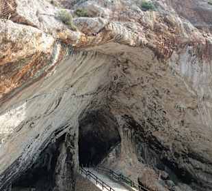 Höhlen von Arta/Cuevas de Artá