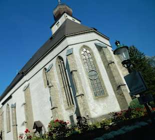 Pfarrkirche