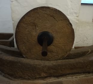 Bergbahn - Aus- und Einblicke vom Schloss