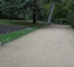 Schlosspark Biesdorf