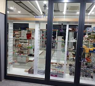 Wandern Side - Titreyengöl