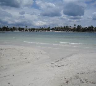 Ausflug Puerto de Alcudia