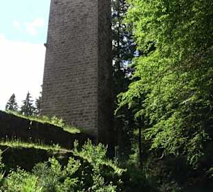 Burg Mandelberg
