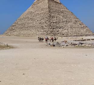 Stadtrundgang Sharm el Sheikh/Na'ama Bay