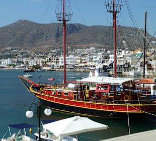 Port Hersonissos