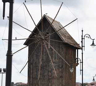 Nessebar Umgebung