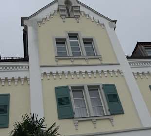 Marktplatz Langenargen