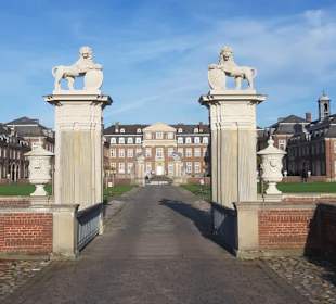 2020.11.15 Schloß Nordkirchen