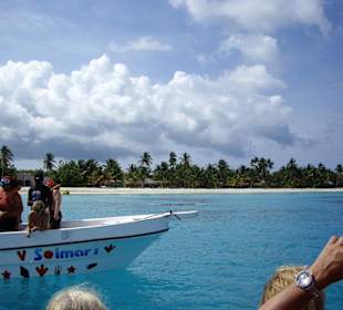 Alte US Militärbasis