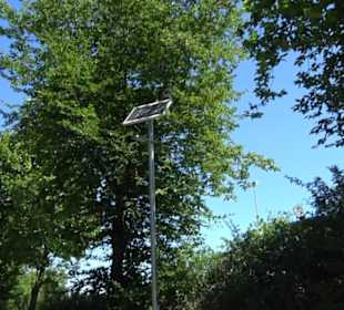 Tennisplätze Holzelfingen