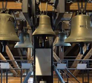 Glockenmuseum Stiftskirche Herrenberg