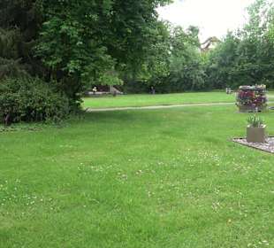 Kurpark Lützenhardt