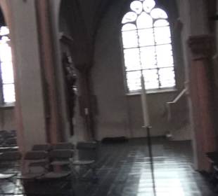 St. Maria in Lyskirchen