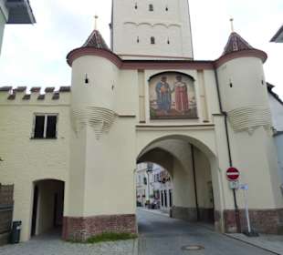 Unteres Tor