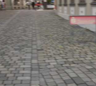Klosterplatz