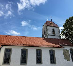 Altstadt Friedrichshafen