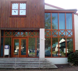 Werksverkauf Nestlé Wagner GmbH in Nonnweiler