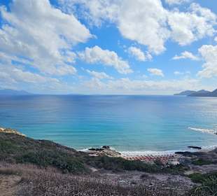 Aussichtspunkt beim Restaurant 