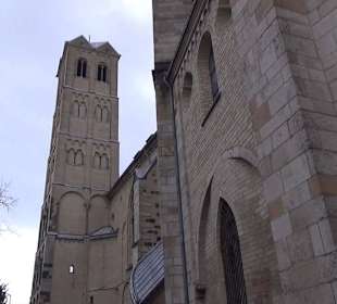 St. Gereon