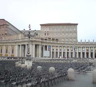 Petersplatz