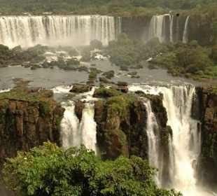 Foz do Iguacu