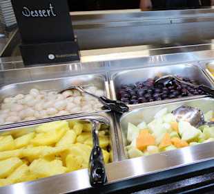 Dessert Buffet