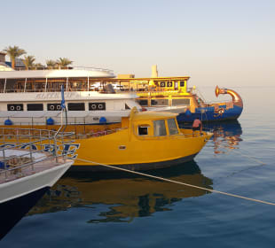 Port Ghalib
