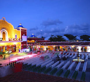 Hacienda Doña Isabel