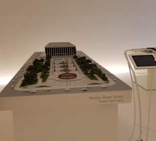 Heydar Aliyev Center