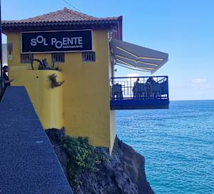Wandern Porto Moniz