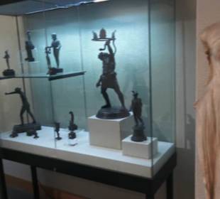 Archäologische Sammlung