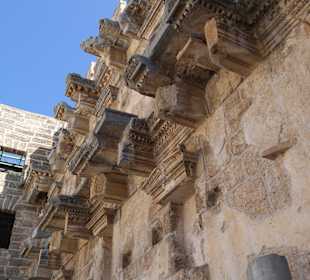 Aspendos Theater