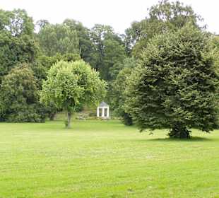 Schlosspark