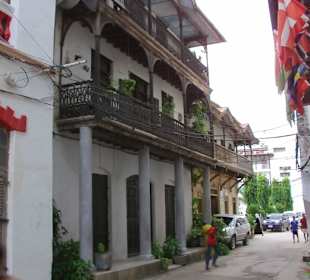 Die Deutsche Botschaft