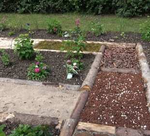 Blühendes Neresheim 2021