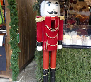 Ulmer Weihnachtsmarkt 2019